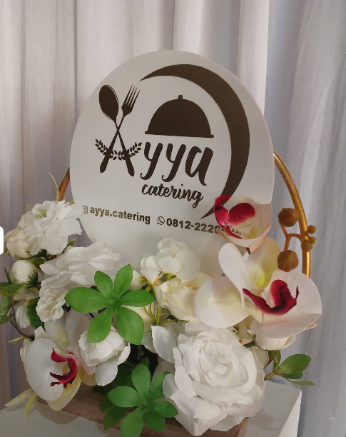 Ayya Catering