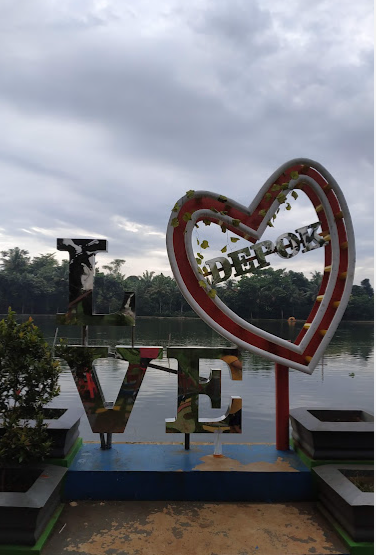 Situ Pengasinan