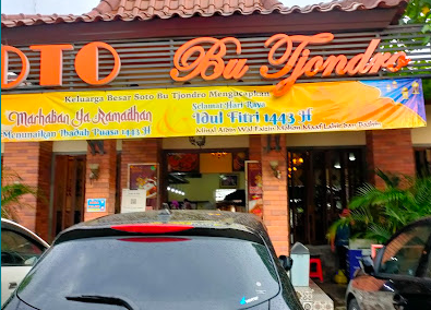Soto Bu Tjondro